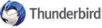 thunderbird logo