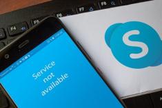 【重要】サポート窓口におけるSkype対応終了のお知らせ